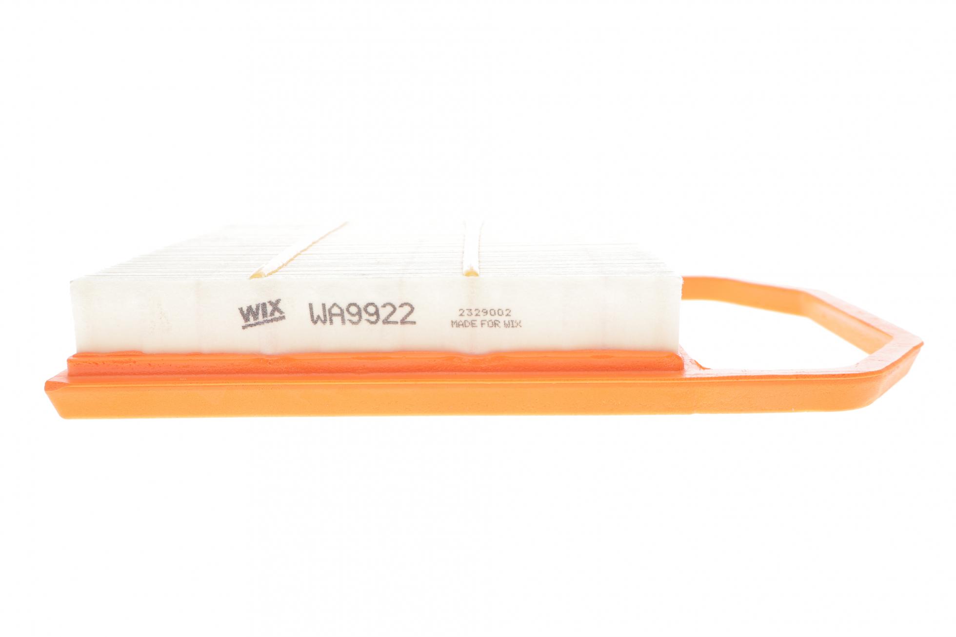 WA9922 WIX FILTERS